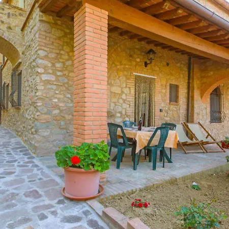Apartment Stregaia-2 By Interhome