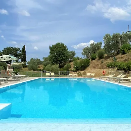 Stregaia-2 By Interhome Montaperti (Pisa)