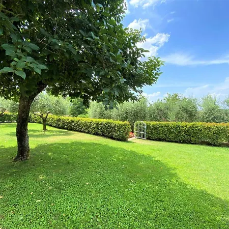 Stregaia-2 By Interhome Apartment