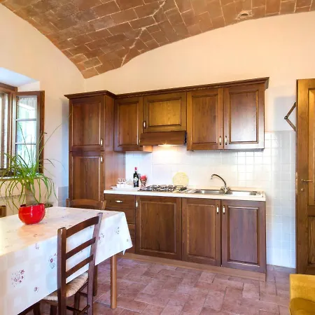 Apartman Stregaia-2 By Interhome *