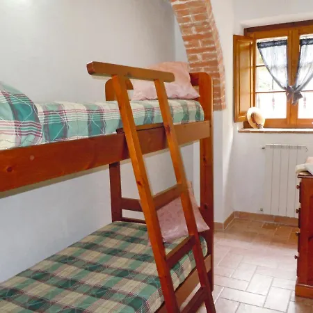 Stregaia-2 By Interhome * Montaperti