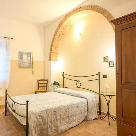 Apartament Stregaia-2 By Interhome Montaperti (Pisa)
