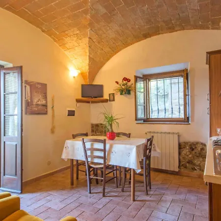 Apartament Stregaia-2 By Interhome