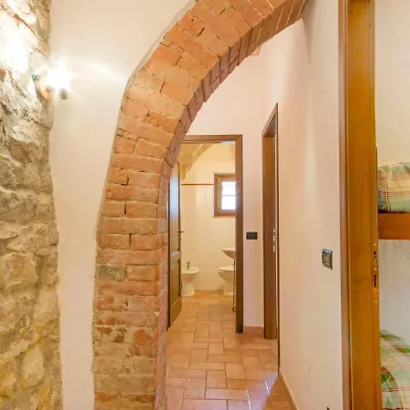 Stregaia-2 By Interhome Apartament *