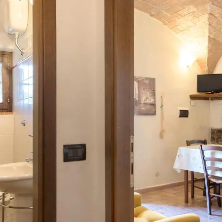 Stregaia-2 By Interhome * Montaperti (Pisa)